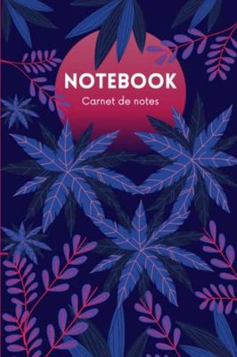 Carnet de notes ULTIME: Un cahier de 100 pages pour noter vos idées et vos informations secrètes. "Organisez votre vie avec style : Le carnet de notes ultime pour les personnes qui aiment avoir .