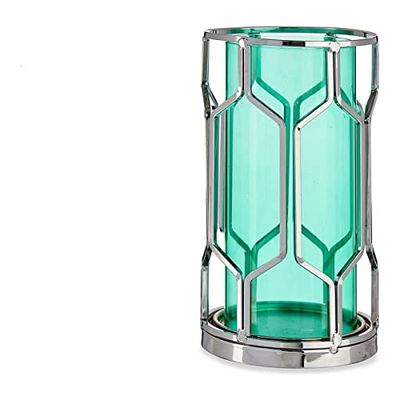 Gift Decor Candle Holder, Multicoloured, Standard