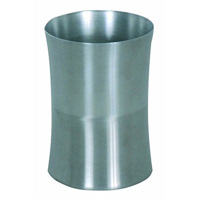 MSV 140329 Gobelet à Poser INOX 0,1 x 9,80 x 0,1 cm