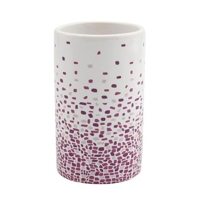 MSV Vase de Bain, Violet, 0