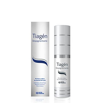 TIAGEN Sérums et fluides du visage quotidien 100 g