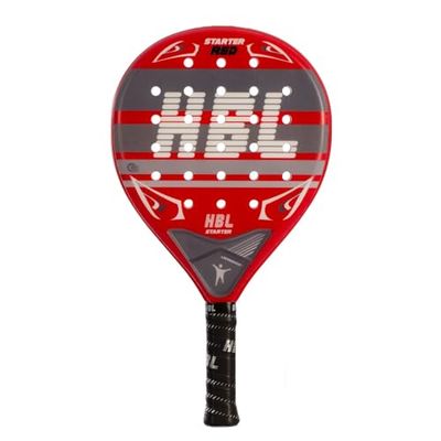 Pala Padel iniciacion (ROJA)