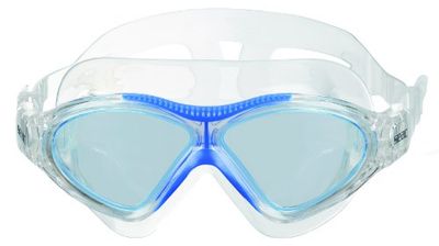 SEAC Bionik, Lunettes Natation Piscine et mer pour Femme et Home, Masque de Natation