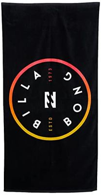 Billabong Toalla de playaor, para hombre