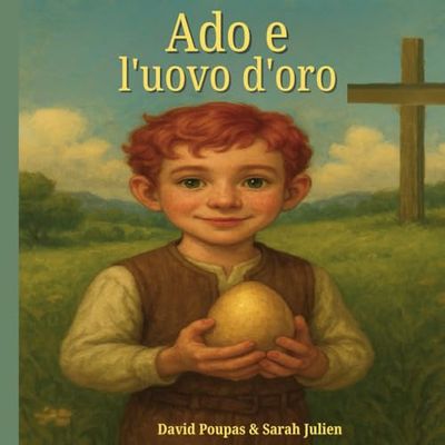 Ado e L'uovo d'Oro