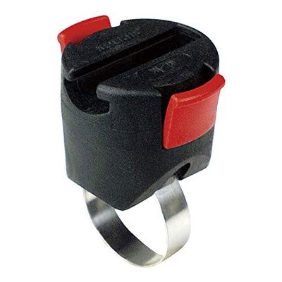 Mini adaptador de tesoura KLICKFIX para CANDADOS NEG