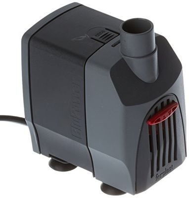 Ferplast Blupower 900 12 Watt pomp 4 stuks