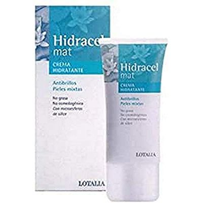 Hidracel, Creme corporal - 60 g.