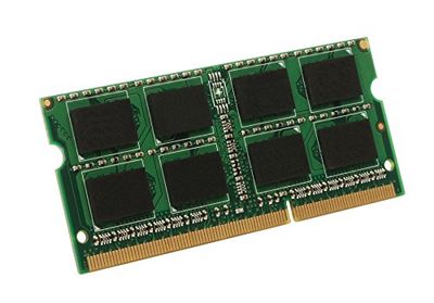 Fujitsu 8GB DDR4 2133MHz Module de mémoire 8 Go 1 x 8 Go