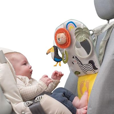 Taf Toys 12765 - Palestrina Auto Savana