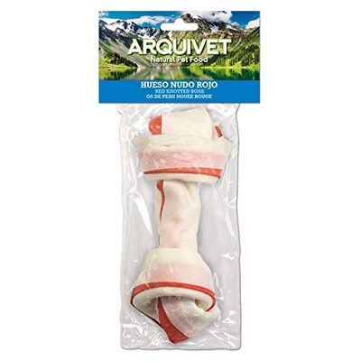 Arquivet Os nœud Rouge 50 GR 11 cm – 60 GR