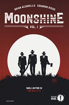 Moonshine (Vol. 1)