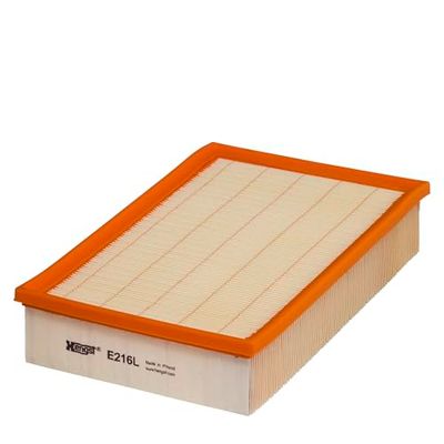 Hengst E216L Filtre à air