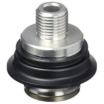 Shimano voorwielnaaf Wh-9000 conus-, meerkleurig, enkel