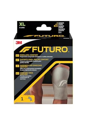 FUTURO Comfort Knee Support 76589SPEI, X-Large