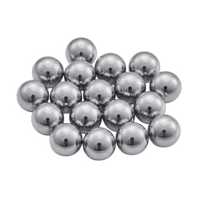 Shimano 1/4 18pcs - Stainless Simbi