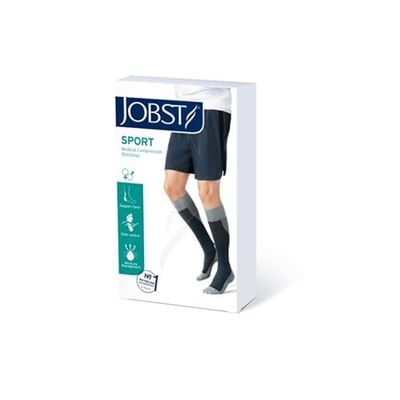 Aboca Media Jobst Sport Corta 140 Ccl2 Ng Txl