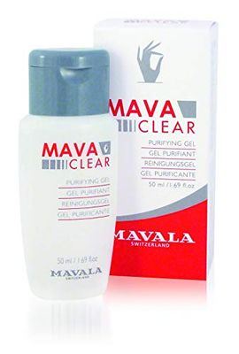 Mavala Gel Mani - 50 Ml