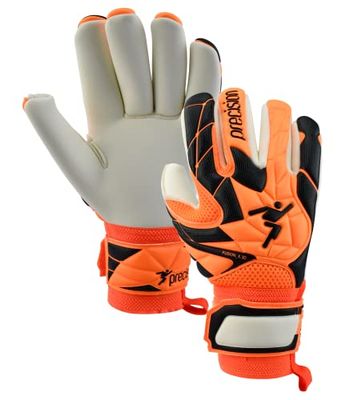 Precision GK Unisexs Precision Fusion_X.3D Pro Negativ Roll Giga, orange, 9
