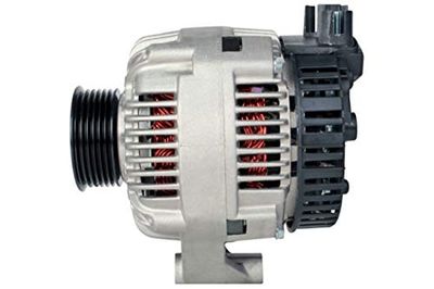 HELLA 8EL 012 427-271 Alternator - 14V - 70A - dla m. in. Peugeot 306 Hatchback (7A, 7C, N3, N5)