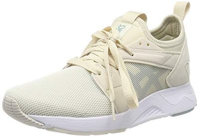 ASICS dam gel-lyte V Rb sneaker, Beige - 39 EU