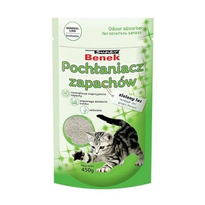 Certech Arena para Gatos Bosque