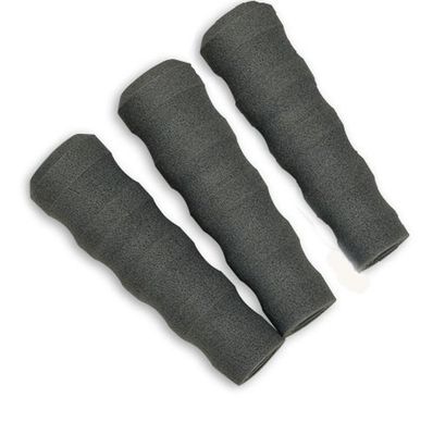 NRS Healthcare EasyGrip Handles - Large, Pack of 3