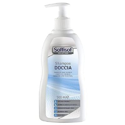 SOFFISOF Shampoo&Doccia 2 in 1 - 500 ml