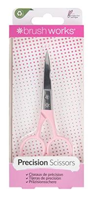 Brushworks Brushworks Precision Manicure Scissors