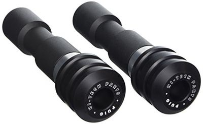 PUIG 8588 N Frame Sliders Pro Modelo para Triumph Thruxton/R 16"-17/Bonneville T120 16" -17" "/T100 17/Bonneville Bobber 17/Rua Twin 16" -17/Caneca de rua 17