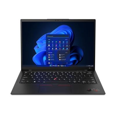 LENOVO - PC MOBILE TOPSELLER THINKPAD X1 Carbon G11 I5-1335U 14 cali 16 GB 512 GB W11 Pro NOODD