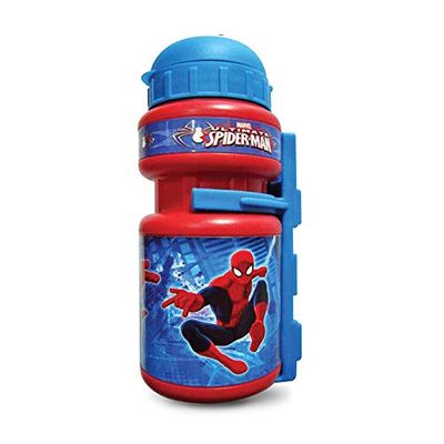 Disney Spider-Man drinkfles voor kinderen