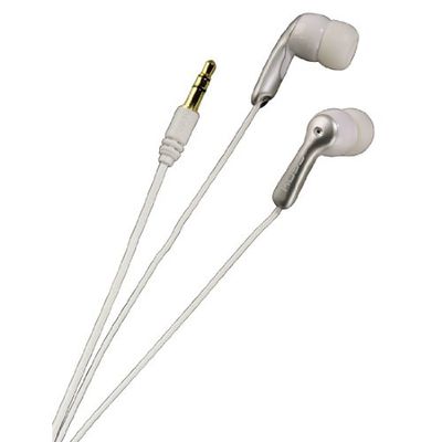 Koss Mirage - Cuffie stereo, colore: argento