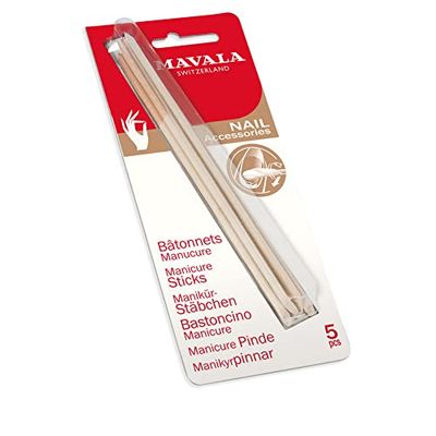 Mavala Manicure Sticks,,, Pack of1