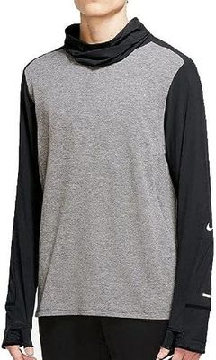 Nike M NK Run DVN SPHR ELMNT Top