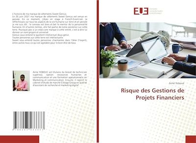 Risque des Gestions de Projets Financiers