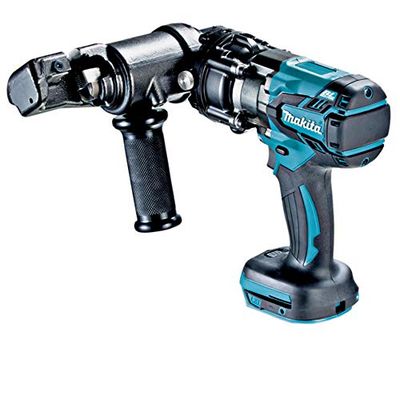 Makita DSC121ZKX1 - Cortadora de varillas (18 V)