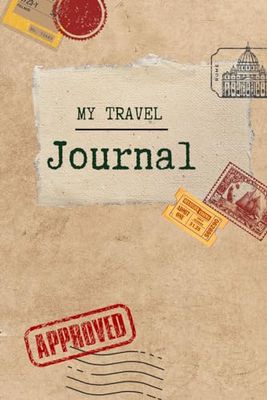 My Travel Journal: Cordessa Travel & Entertainment