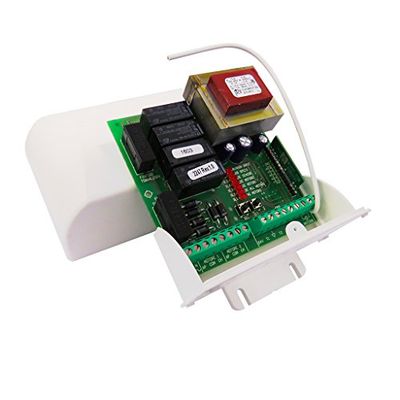Seav LRS 2247 Elektronische centrale voor rolluiken luifels
