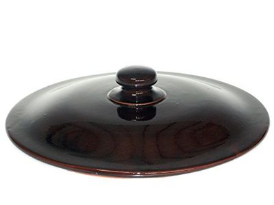 Vulcania Couvercle 22 cm