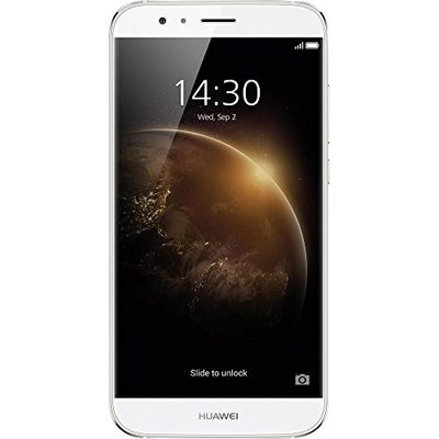Huawei RIO-L01 GX8 Mystic Smartphone (4G) 14 cm (5,5 inch) zilver