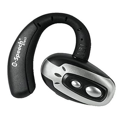 Hama Auriculares Bluetooth B-Speech Elect