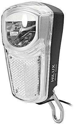 XLC 2500220300 Material de Bicicleta, Unisex Adulto, Plata, 10 x 6 x 4 cm