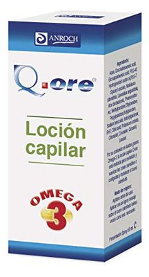 anroch, cura dei capelli e del CUOIO capelluto – 50 ML.