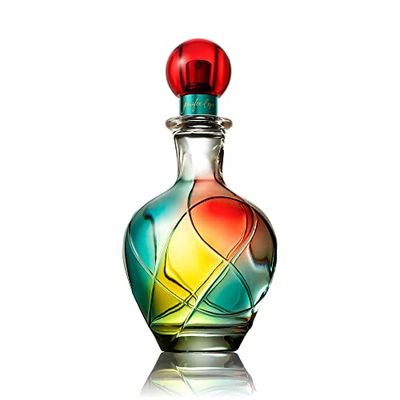 Jennifer Lopez Eau de parfum Live Luxe, vaporisateur, 100 ml, parfum délicat provenant d’un stockiste autorisé