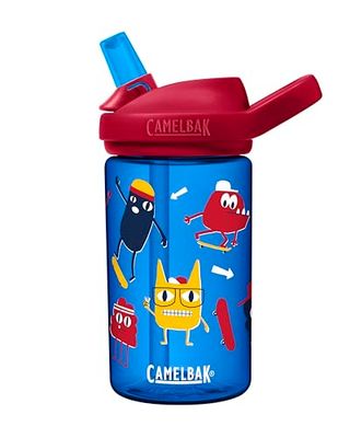 camelbak Eddy+ Kids flessen, kinderen, blauw, standaard