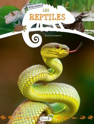 Les reptiles