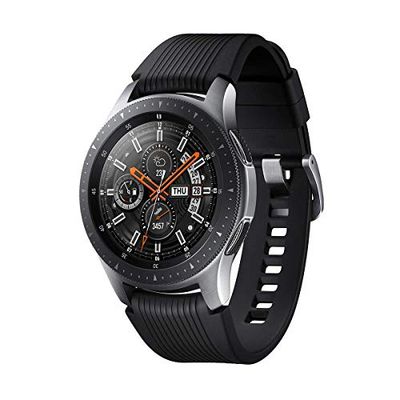 Samsung Galaxy Watch Smartwatch, Spaanse versie