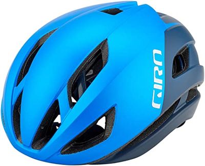 Giro Eclipse Fietshelm Mat Ano Blue L