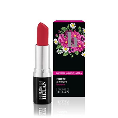 Helan - Rossetto Luminoso Green Rosso Tiziano 3,5 mL